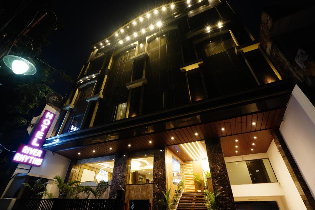 River Rhythm Assi Ghat Hotel
