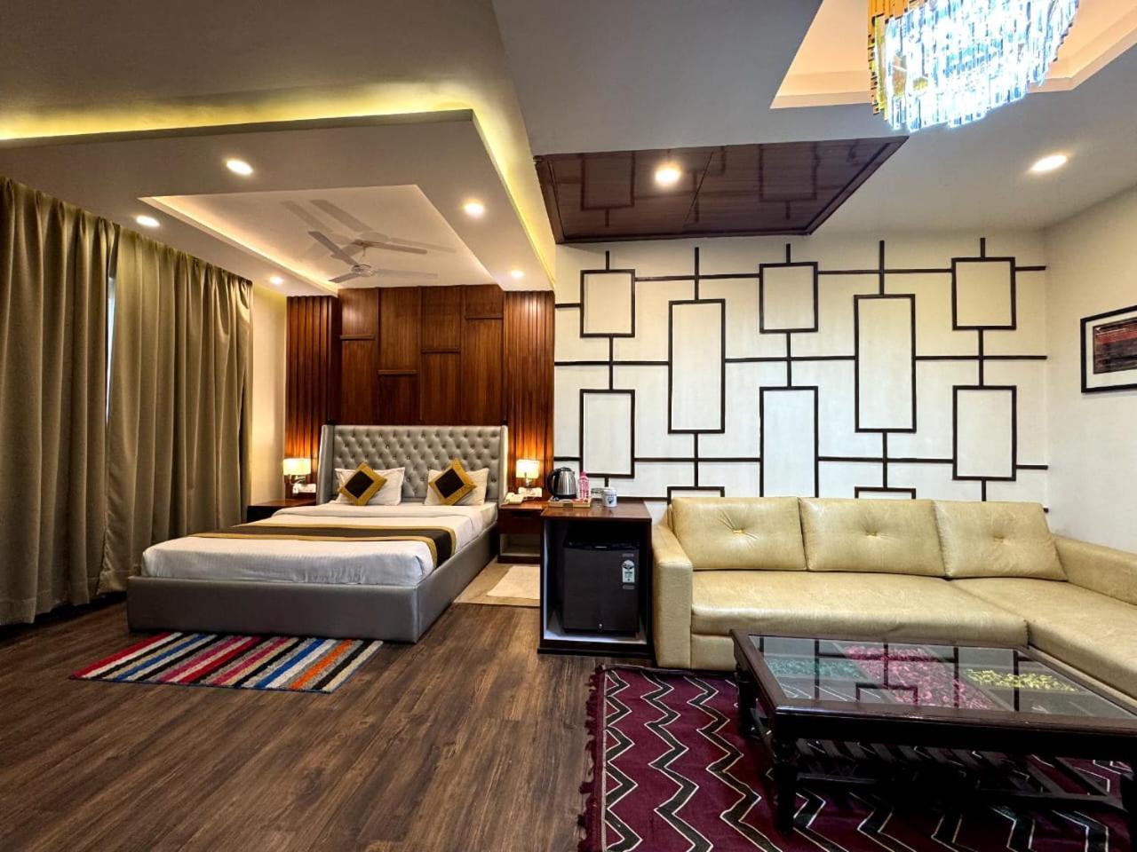 Hotel River Rhythm Assi Ghat Varanasi