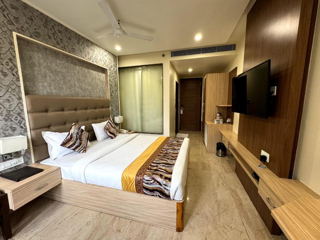Hotel River Rhythm Assi Ghat