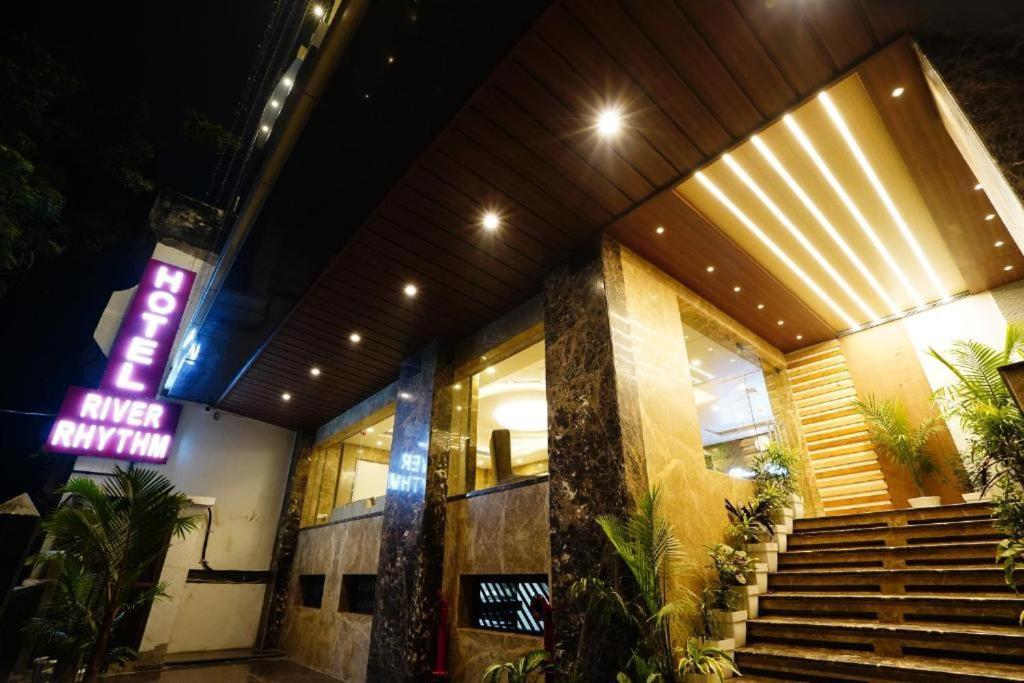 River Rhythm Assi Ghat Hotel 3*