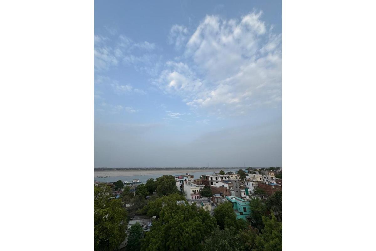 River Rhythm Assi Ghat Hotel Varanasi
