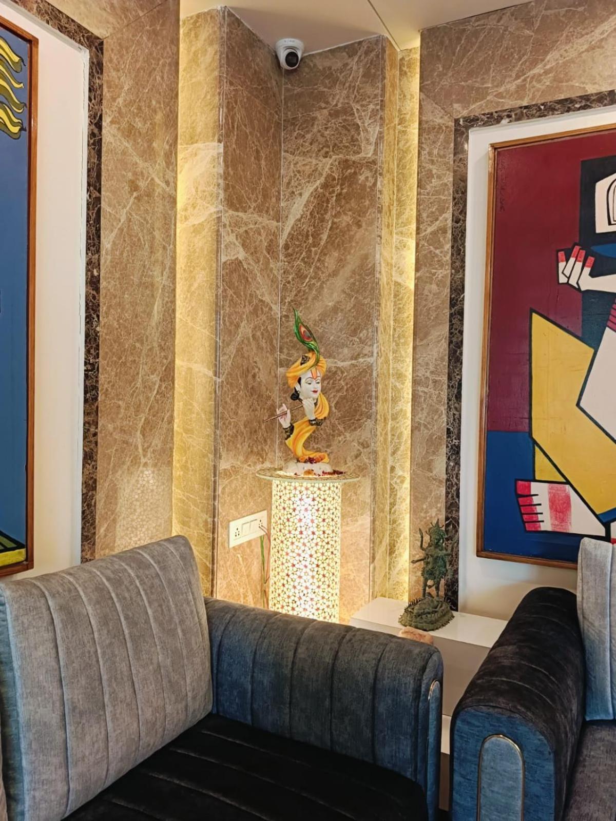 River Rhythm Assi Ghat Hotel 3*